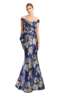 Alexander by Daymor 1767S23 Dress view 4