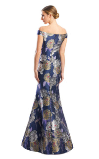 Alexander by Daymor 1767S23 Dress view 8