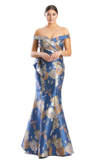 Alexander by Daymor 1767S23 Dress view 3