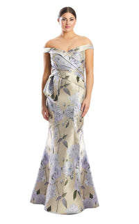 Alexander by Daymor 1767S23 Dress view 7