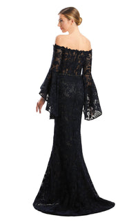 Alexander by Daymor 1769S23 Dress view 6