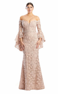 Alexander by Daymor 1769S23 Dress view 1