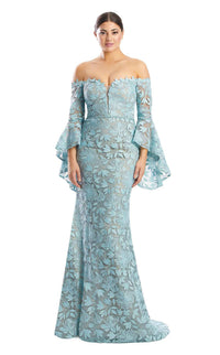 Alexander by Daymor 1769S23 Dress view 5
