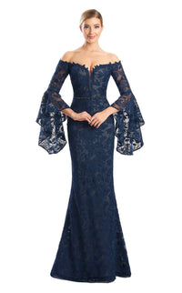 Alexander by Daymor 1769S23 Dress view 4