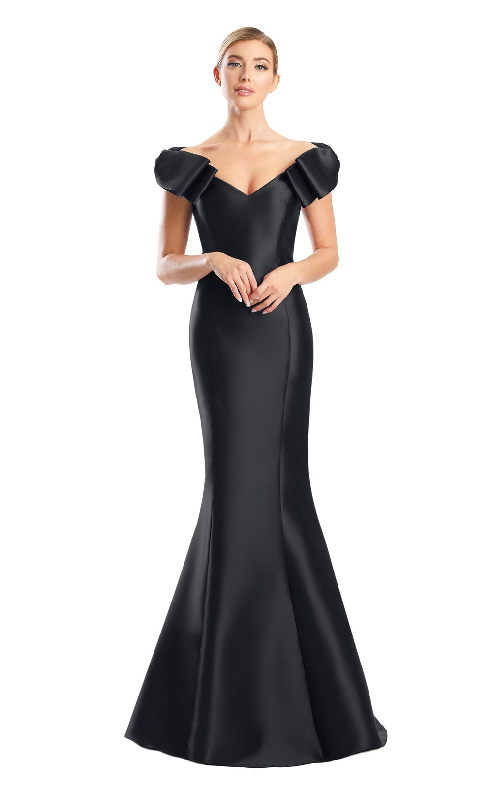 Alexander by Daymor 1773S23 Dress - VOLAKK