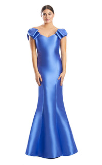Alexander by Daymor 1773S23 Dress view 6