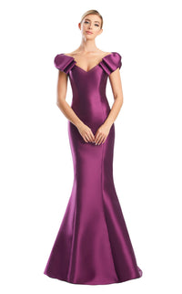 Alexander by Daymor 1773S23 Dress view 8