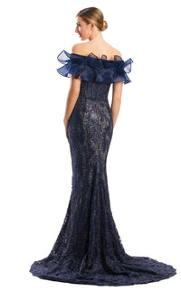 Alexander by Daymor 1774S23 Dress view 7