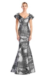Alexander by Daymor 1775S23 Dress view 4