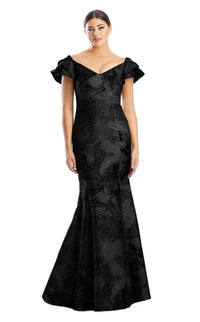 Alexander by Daymor 1775S23 Dress view 2