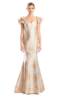 Alexander by Daymor 1775S23 Dress view 1