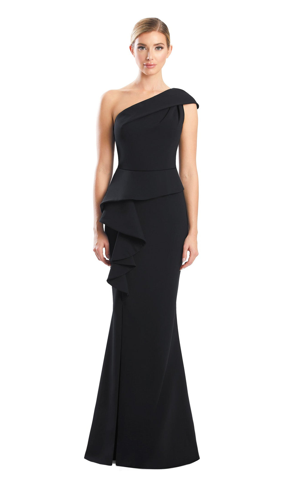 Alexander by Daymor 1781S23 Dress - VOLAKK