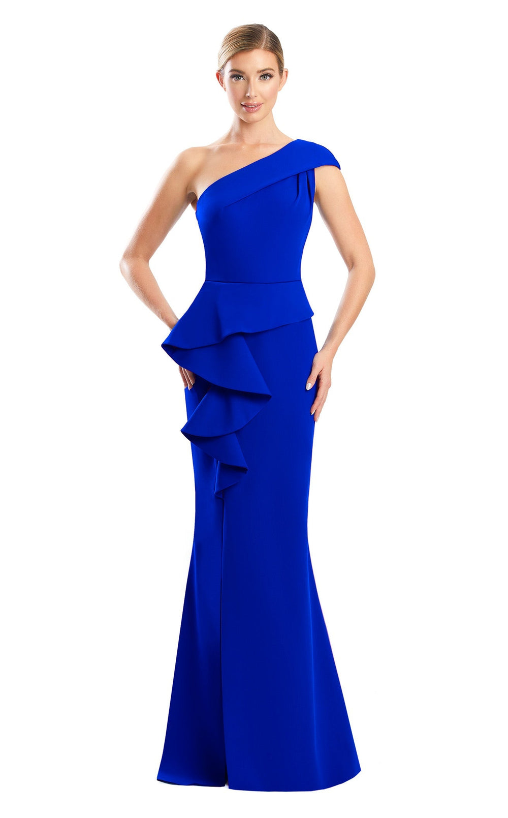 Alexander by Daymor 1781S23 Dress details - VOLAKK