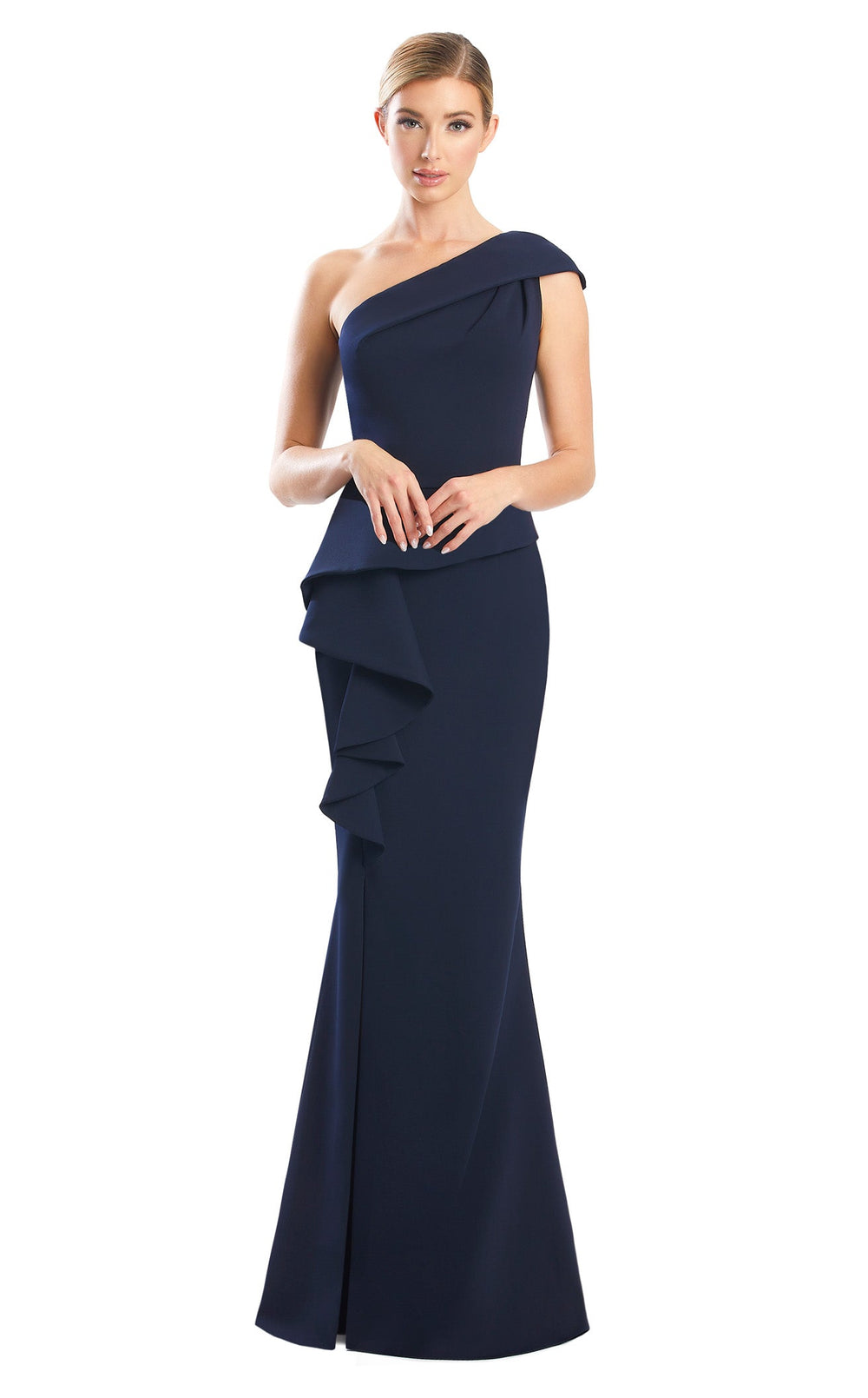 Exquisite Alexander by Daymor 1781S23 Dress detail view - VOLAKK