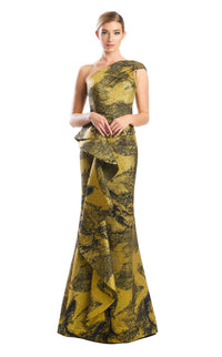 Alexander by Daymor 1782S23 Dress view 4