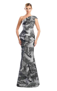 Alexander by Daymor 1782S23 Dress view 5