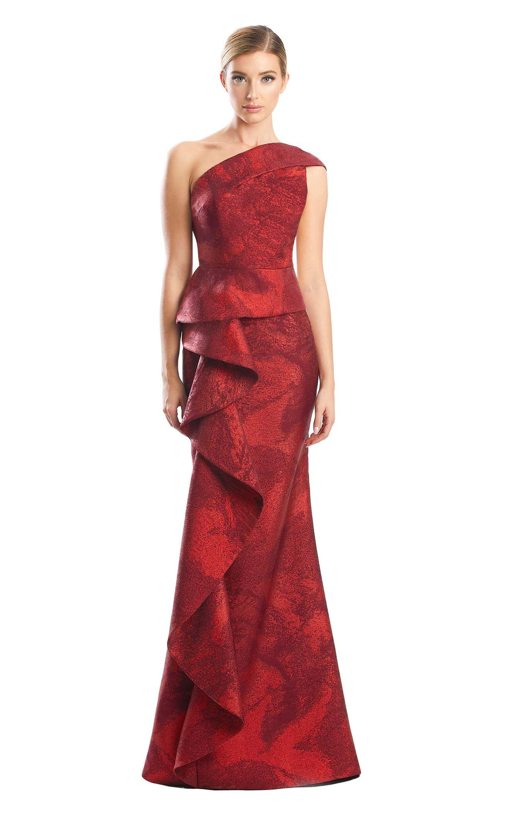 Alexander by Daymor 1782S23 Dress details - VOLAKK