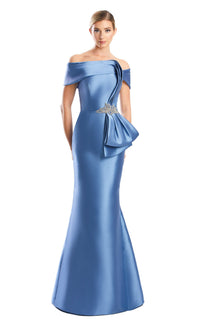 Alexander by Daymor 1783S23 Dress view 7