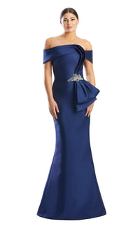 Alexander by Daymor 1783S23 Dress view 8
