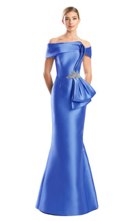 Alexander by Daymor 1783S23 Dress view 4