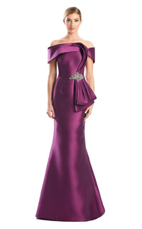 Alexander by Daymor 1783S23 Dress view 5