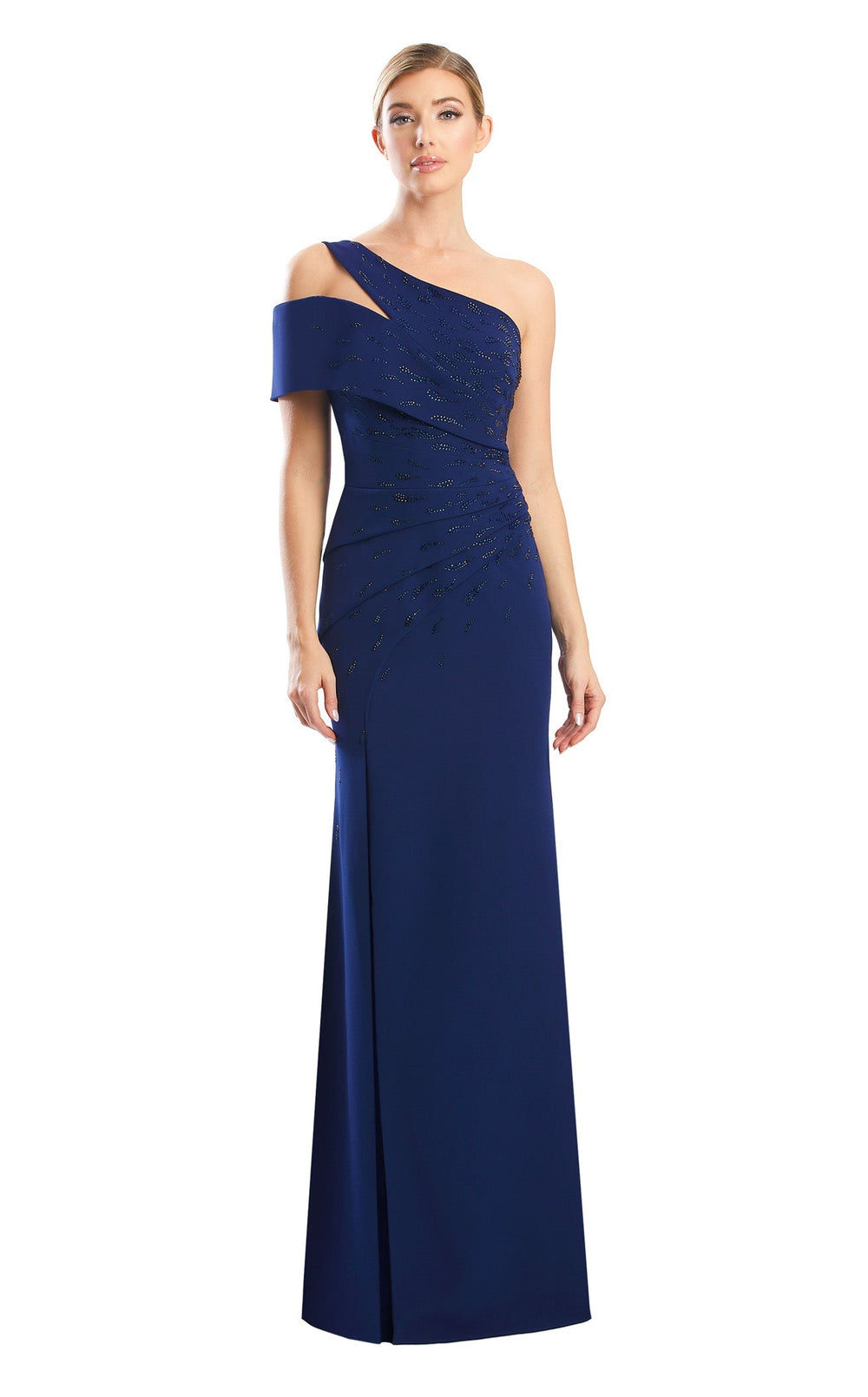 Alexander by Daymor 1784S23 Dress - VOLAKK