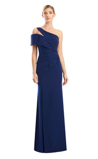 Alexander by Daymor 1784S23 Dress view 1