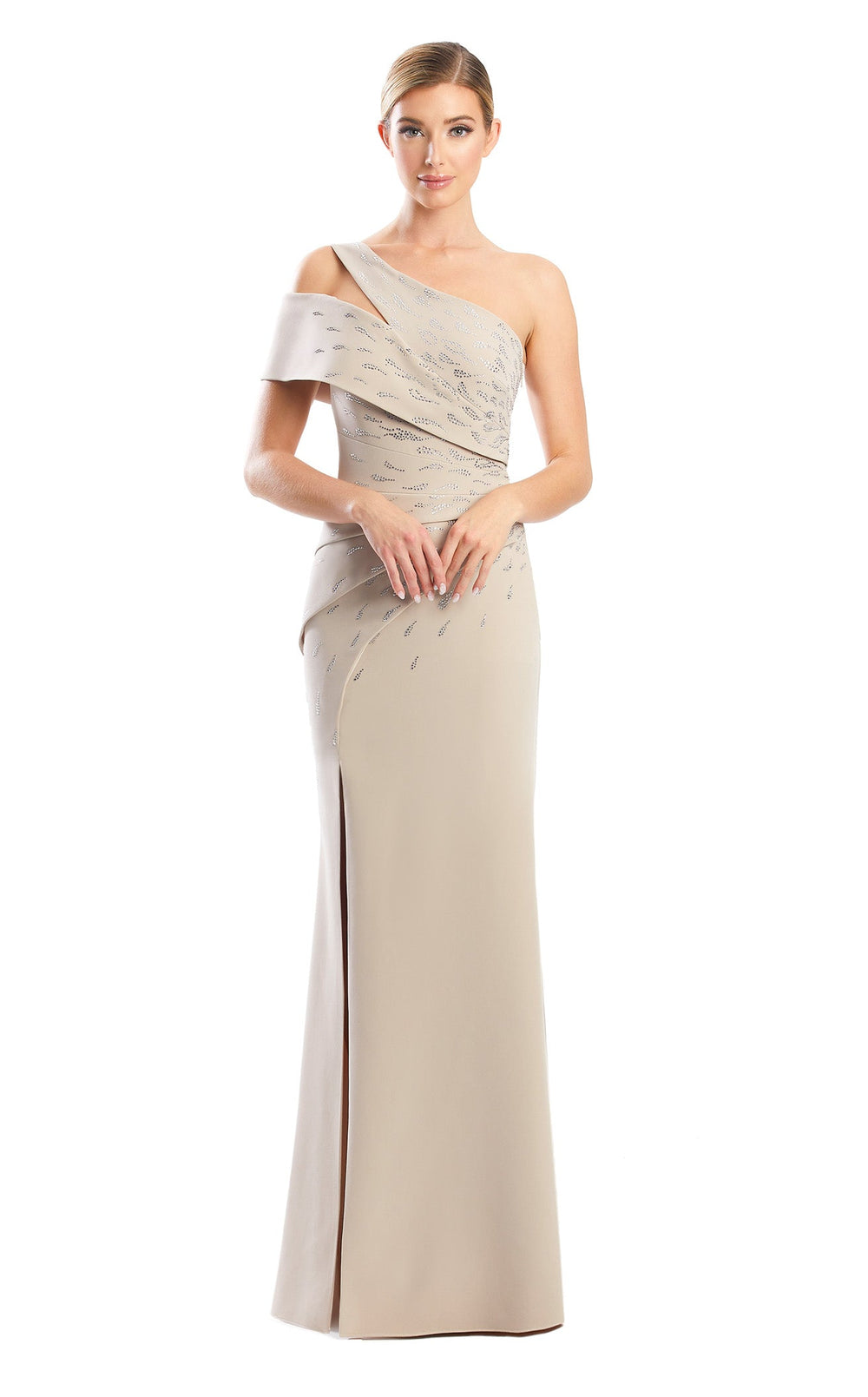 Alexander by Daymor 1784S23 Dress details - VOLAKK