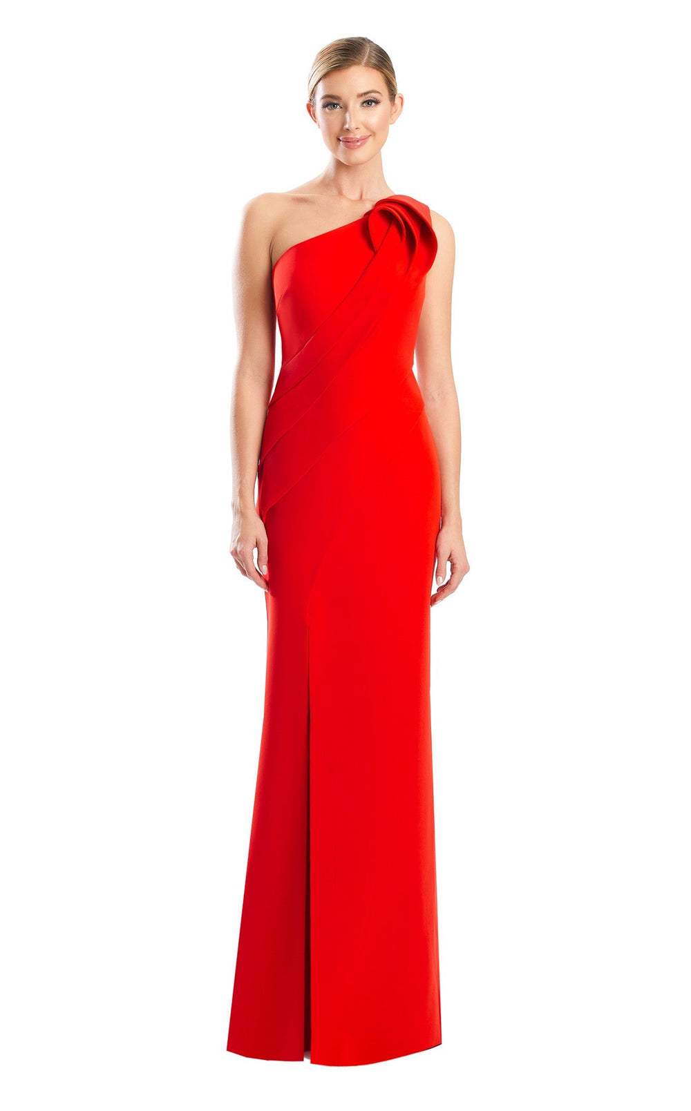 Alexander by Daymor 1788S23 Dress details - VOLAKK