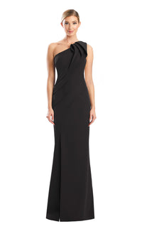 Alexander by Daymor 1788S23 Dress view 3