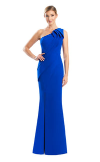 Alexander by Daymor 1788S23 Dress view 4