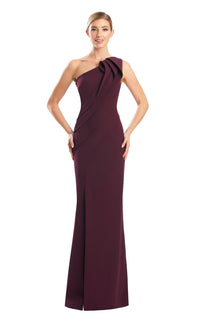 Alexander by Daymor 1788S23 Dress view 1