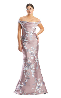 Alexander by Daymor 1791S23 Dress view 5