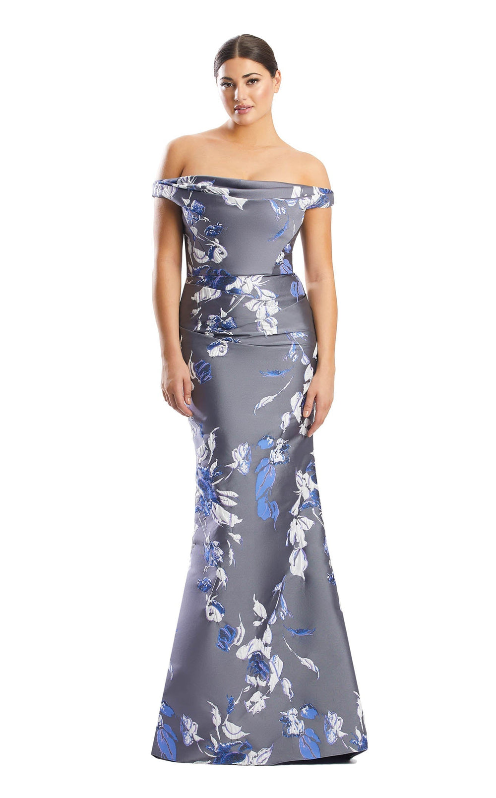 Alexander by Daymor 1791S23 Dress details - VOLAKK