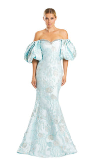 Alexander by Daymor 1869F23 Dress view 3