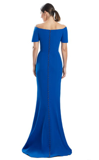 Alexander by Daymor 1954S24 Dress view 13
