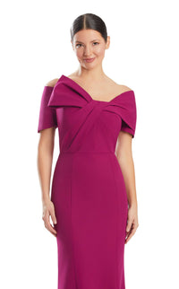 Alexander by Daymor 1954S24 Dress view 8