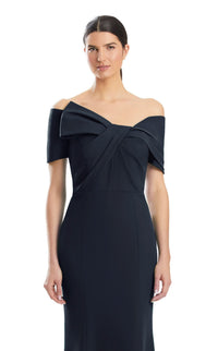 Alexander by Daymor 1954S24 Dress view 7