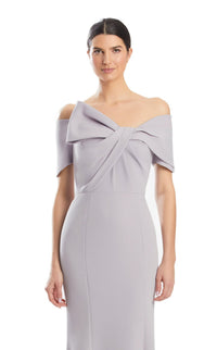 Alexander by Daymor 1954S24 Dress view 12