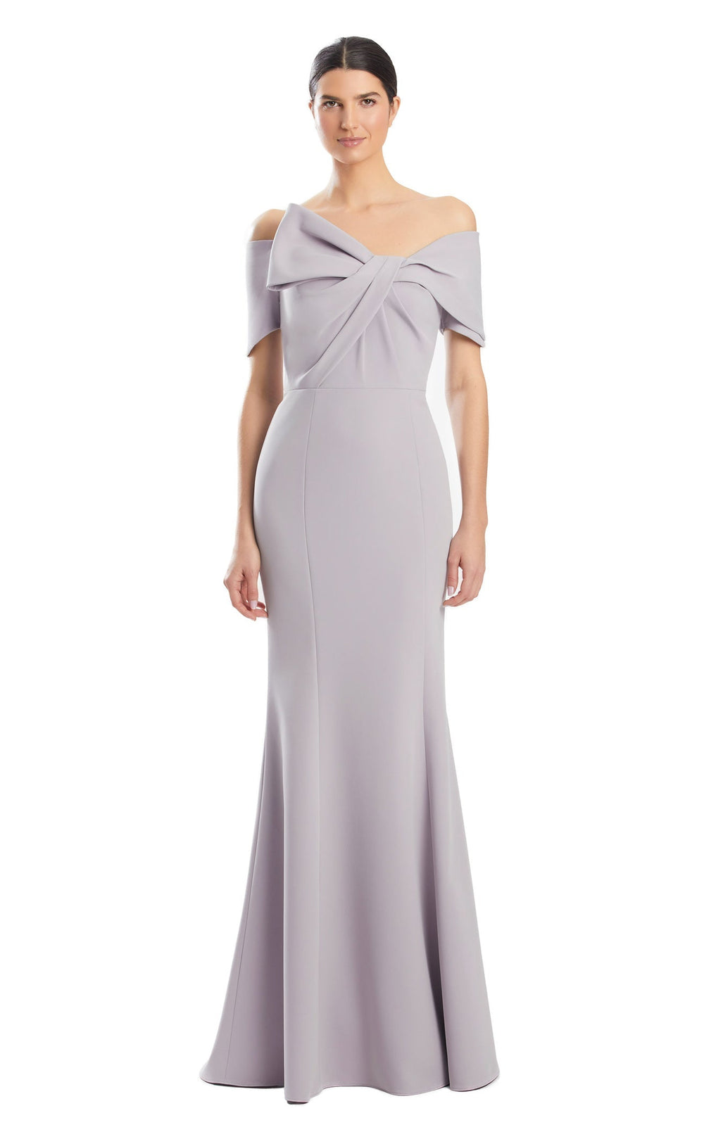 Alexander by Daymor 1954S24 Dress - VOLAKK