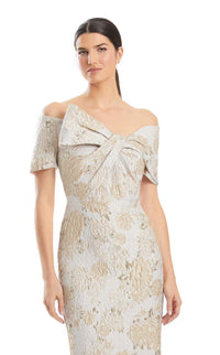Alexander by Daymor 1955S24 Dress view 4