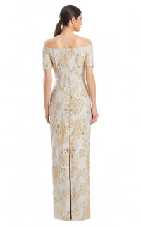 Alexander by Daymor 1955S24 Dress view 5