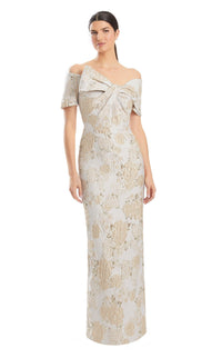 Alexander by Daymor 1955S24 Dress view 1