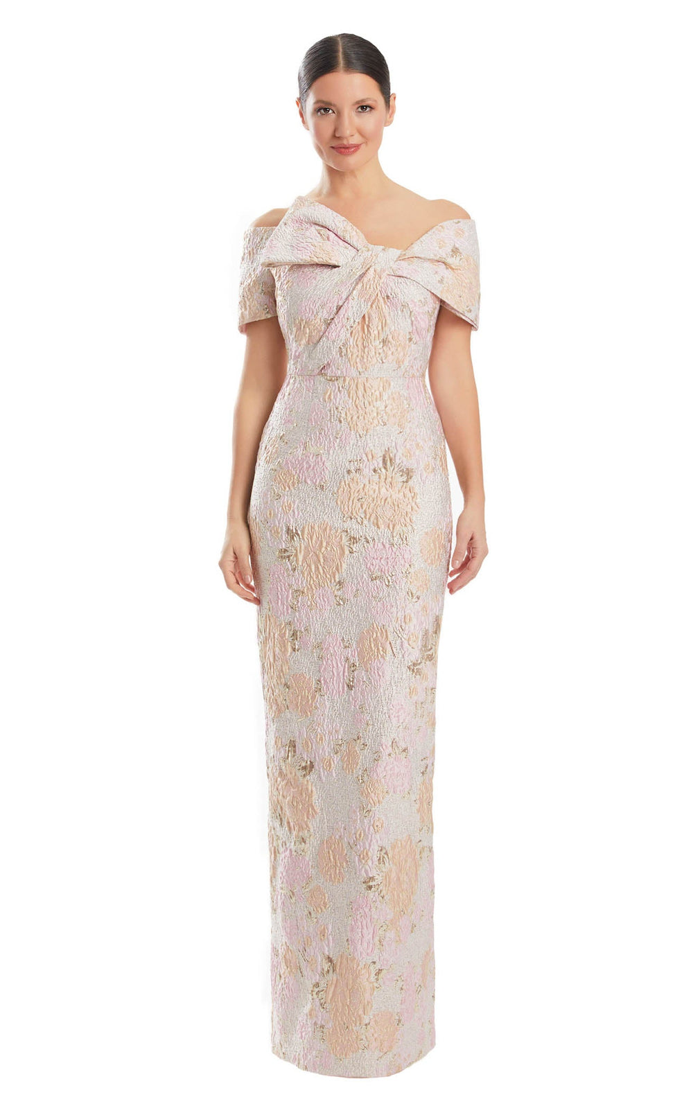 Alexander by Daymor 1955S24 Dress details - VOLAKK