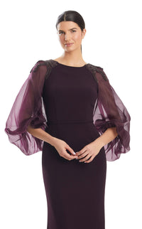 Alexander by Daymor 1956S24 Dress view 9