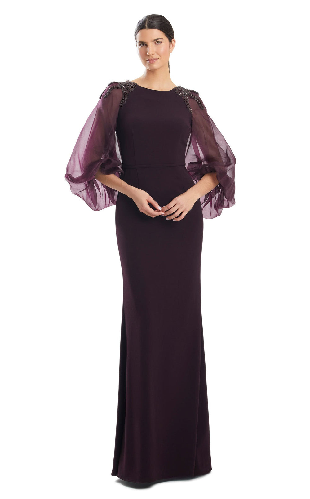 Alexander by Daymor 1956S24 Dress details - VOLAKK