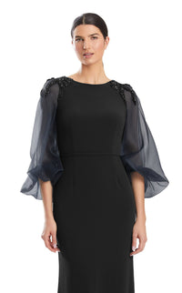 Alexander by Daymor 1956S24 Dress view 8