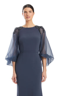 Alexander by Daymor 1956S24 Dress view 7