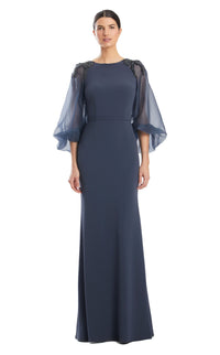 Alexander by Daymor 1956S24 Dress view 4