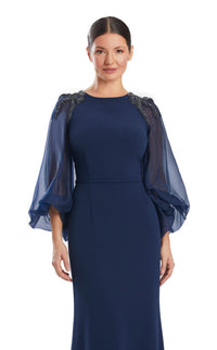 Alexander by Daymor 1956S24 Dress view 10